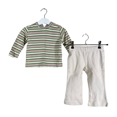 Unisex Lindex - Paita, koko 80 - 86 -  ()