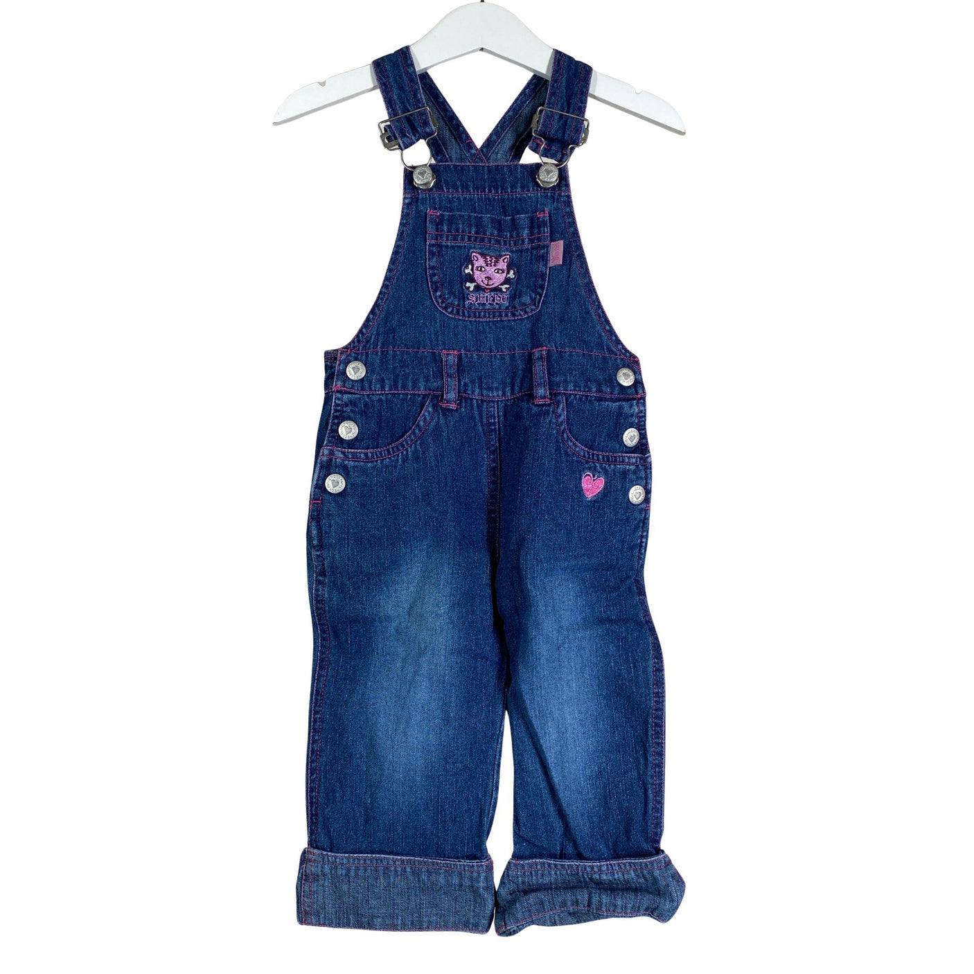 Unisex Lindex - Haalarit, koko 80 - 86 -  (1)