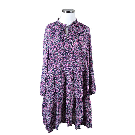 Unisex Zizzi - Mekko, koko 54 -  ()
