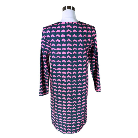 Naisten Marimekko - Mekko, koko 38 - Vihreä (2)