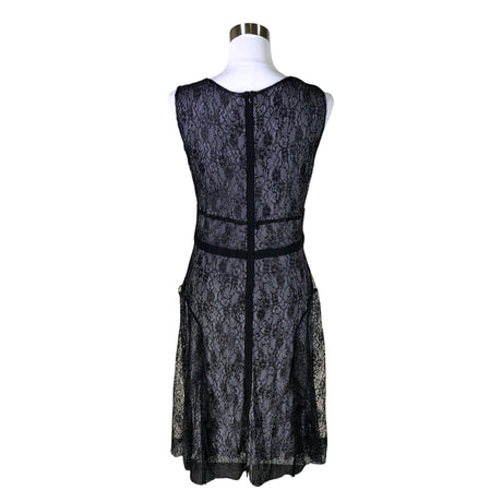 Unisex Kookai - Juhlamekko, koko 38 -  (2)