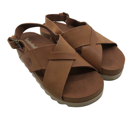 Unisex Timberland - Sandaalit, koko 37 -  (2)