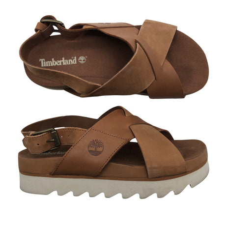 Unisex Timberland - Sandaalit, koko 37 -  ()