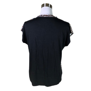 Unisex More&More - T-paita, koko 36 -  (2)