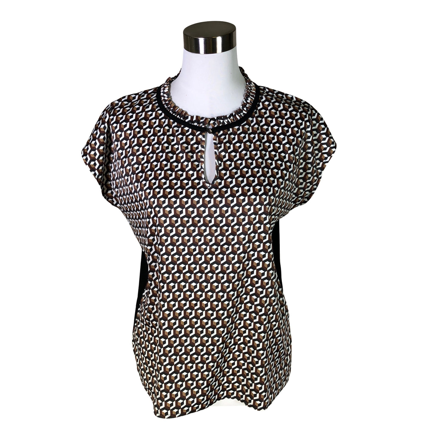 Unisex More&More - T-paita, koko 36 -  (1)