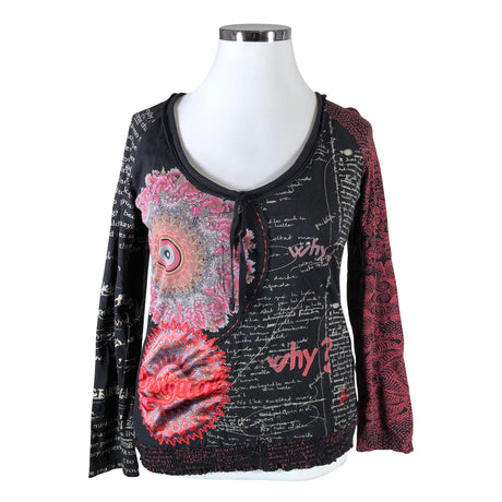 Unisex Desigual - Paita, koko 42 -  ()