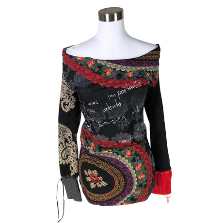 Unisex Desigual - Tunika, koko 40 -  ()