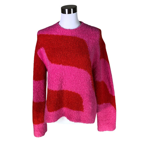 Naisten Marimekko - Neulepaita, koko 34 - Pinkki ()