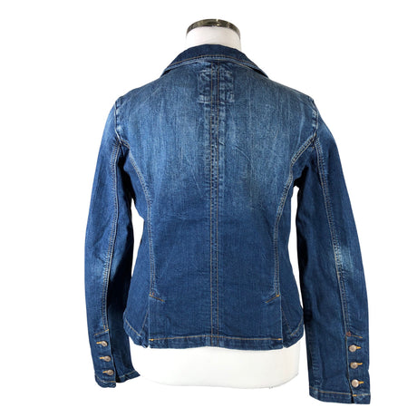Unisex Esprit - Farkkutakki, koko 42 -  (2)
