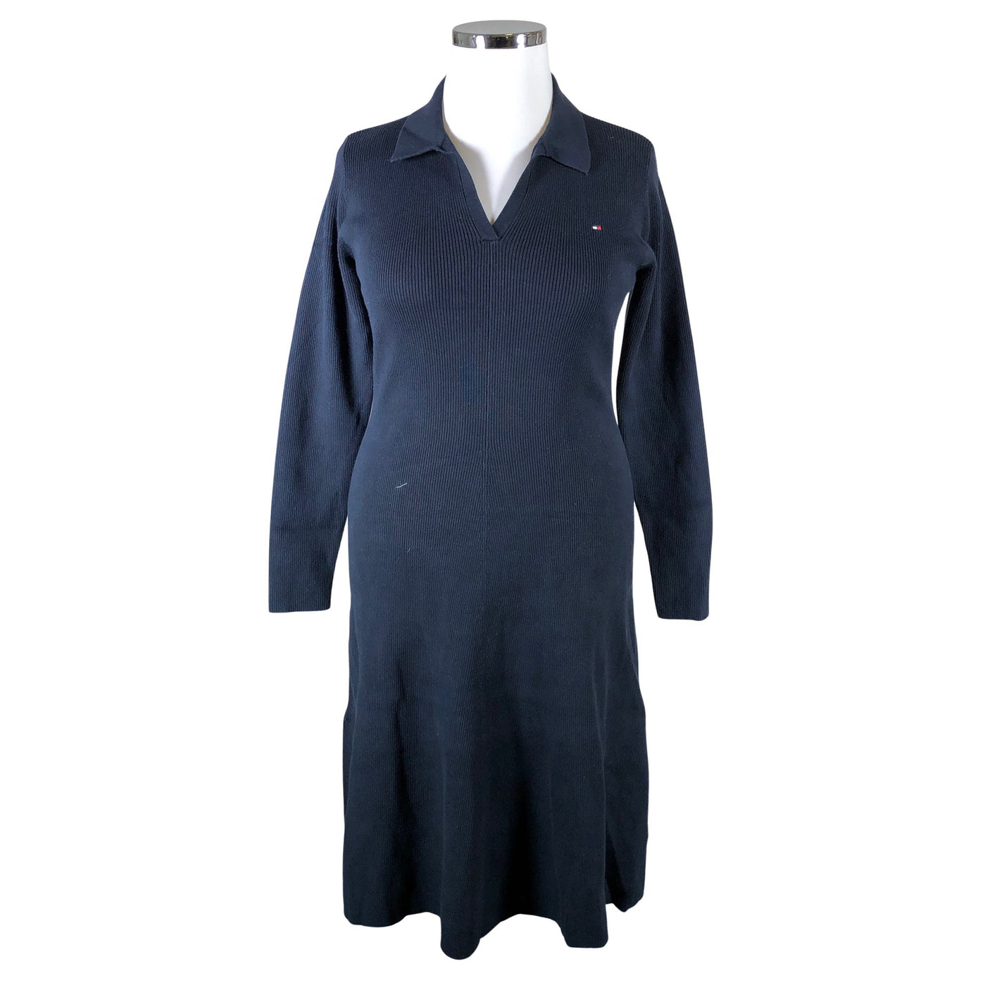 Unisex Tommy Hilfiger - Mekko, koko 42 -  (1)