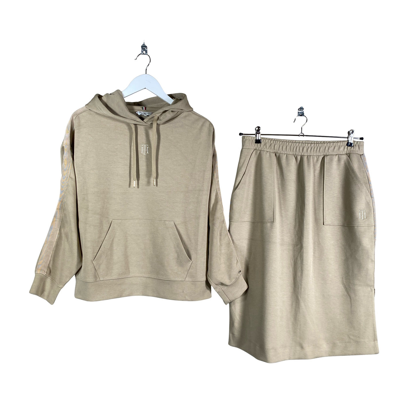 Unisex Tommy Hilfiger - Collegeasu, koko 40 -  (1)
