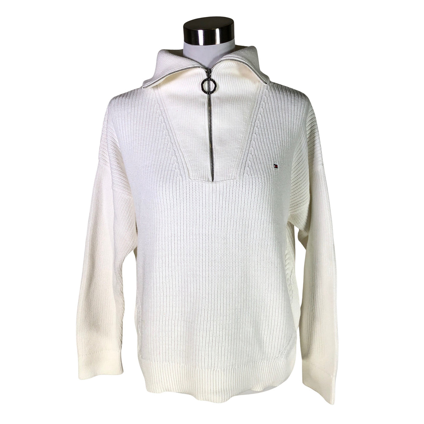 Unisex Tommy Hilfiger - Neulepaita, koko 40 -  (1)