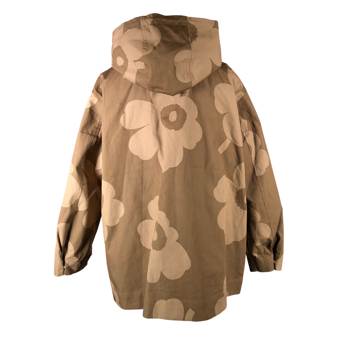 Unisex Marimekko - Ulkoilutakki, koko 42 -  (3)