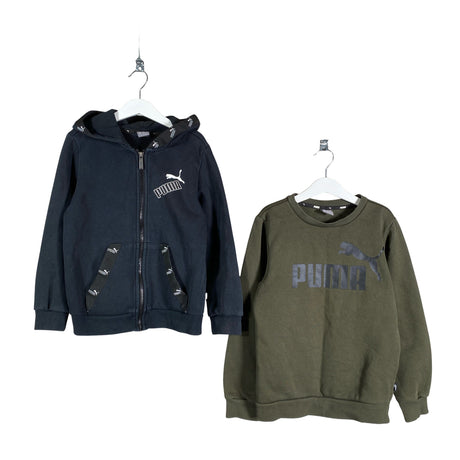 Unisex Puma - Paita, koko 134 - 140 -  ()