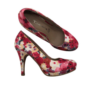 Unisex Tamaris - Korkokengät, koko 36 -  (1)