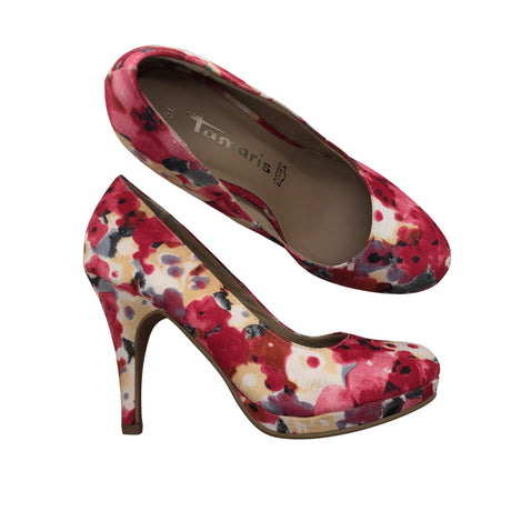 Unisex Tamaris - Korkokengät, koko 36 -  ()