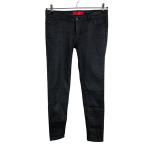 Naisten Hugo Boss - Farkut, koko W29 - Musta (1)