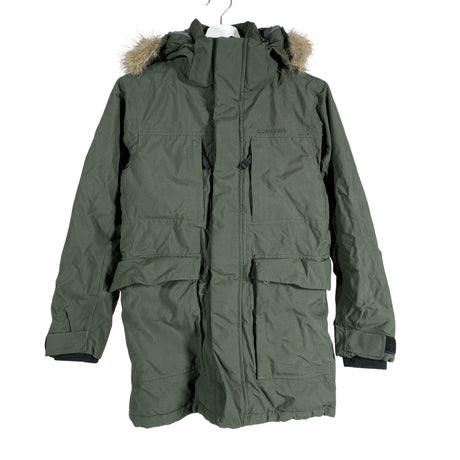 Unisex Didriksons - Toppatakki, koko 158 - 164 -  ()