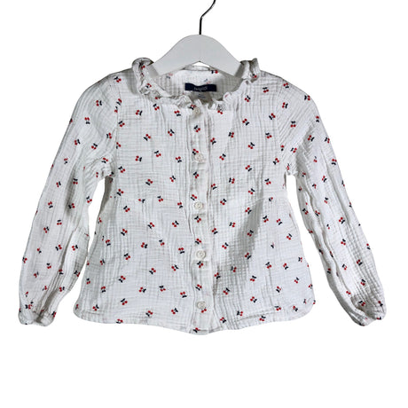 Unisex Okaïdi - Paita, koko 98 - 104 -  ()