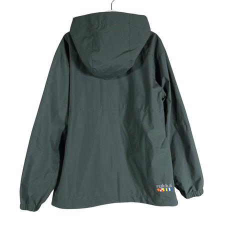 Unisex Rukka - Välikausitakki, koko 134 - 140 -  (2)