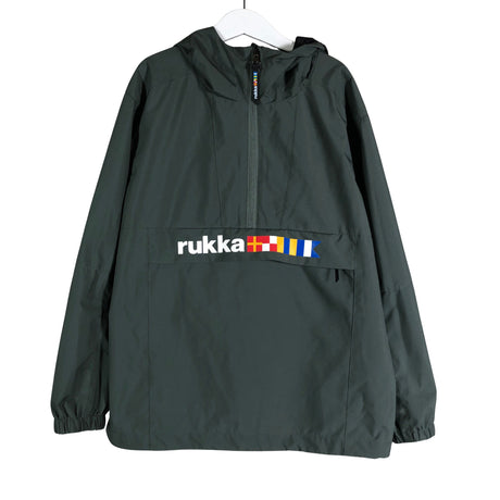 Unisex Rukka - Välikausitakki, koko 134 - 140 -  ()