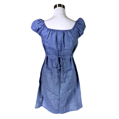Unisex Bypias - Mekko, koko 34 -  (2)
