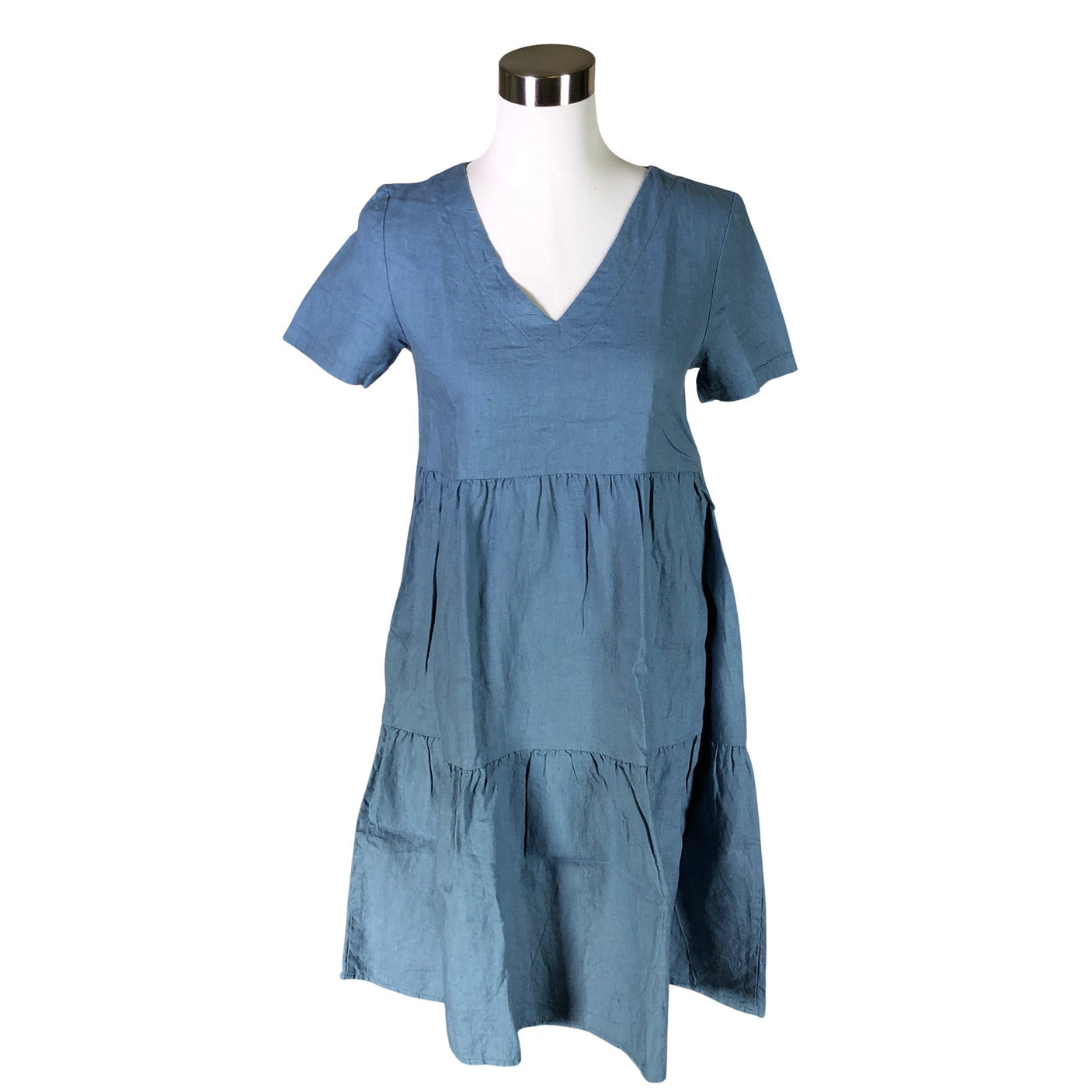 Unisex Nakoa - Mekko, koko 34 -  (1)