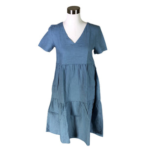 Unisex Nakoa - Mekko, koko 34 -  (1)