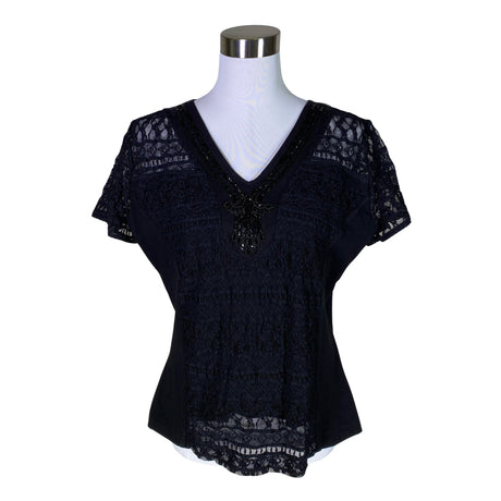 Unisex Voglia - T-paita, koko 40 -  ()