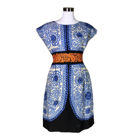 Unisex Marimekko - Mekko, koko 36 -  ()
