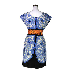 Unisex Marimekko - Mekko, koko 36 -  (2)