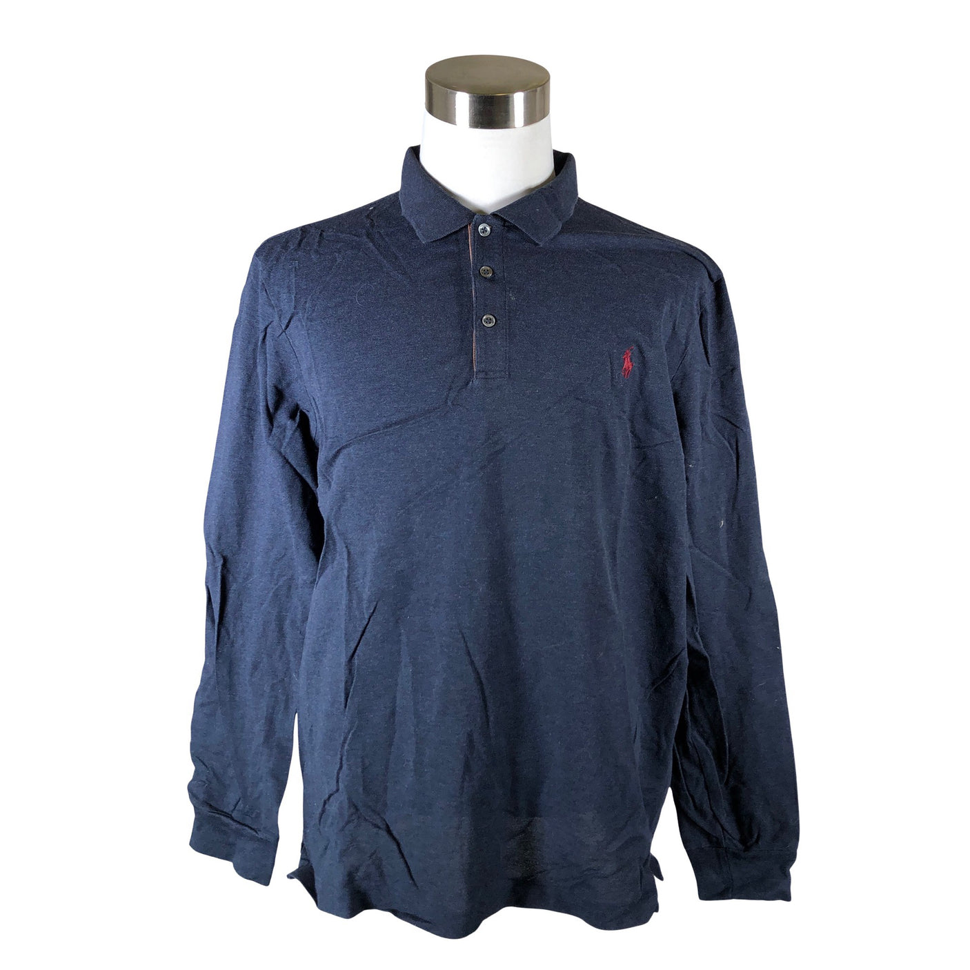 Unisex Polo Ralph Lauren - Pikeepaita, koko 54 -  (1)