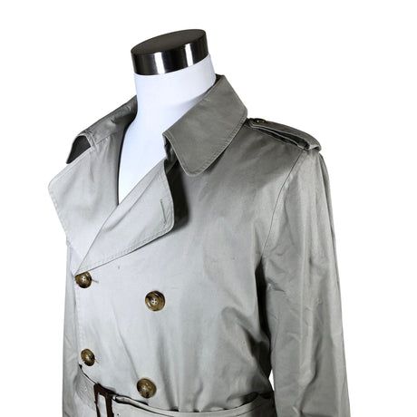 Unisex A.P.C. - Välikausitakki, koko 52 -  (2)