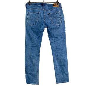 Unisex Lee - Farkut, koko W33 -  (2)