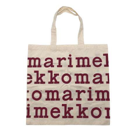 Unisex Marimekko - Ostoskassi, koko Maxi -  ()