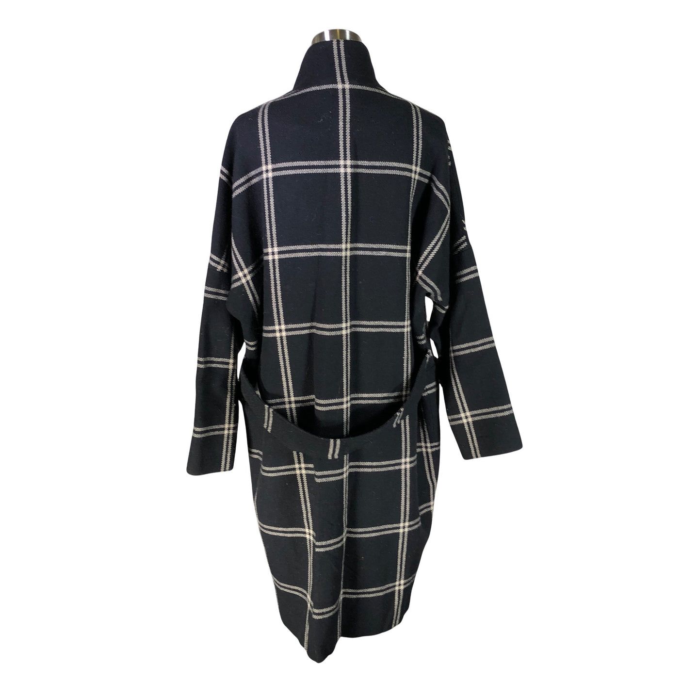 Unisex Marimekko - Villakangastakki, koko 40 -  (2)