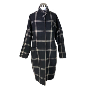 Unisex Marimekko - Villakangastakki, koko 40 -  (1)