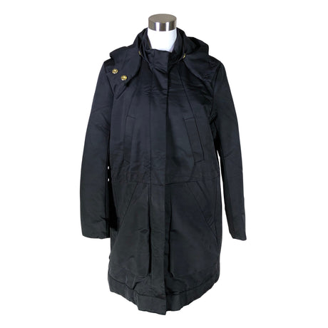 Naisten InWear - Toppatakki, koko 40 - Musta ()