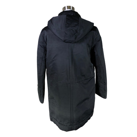 Naisten InWear - Toppatakki, koko 40 - Musta (2)