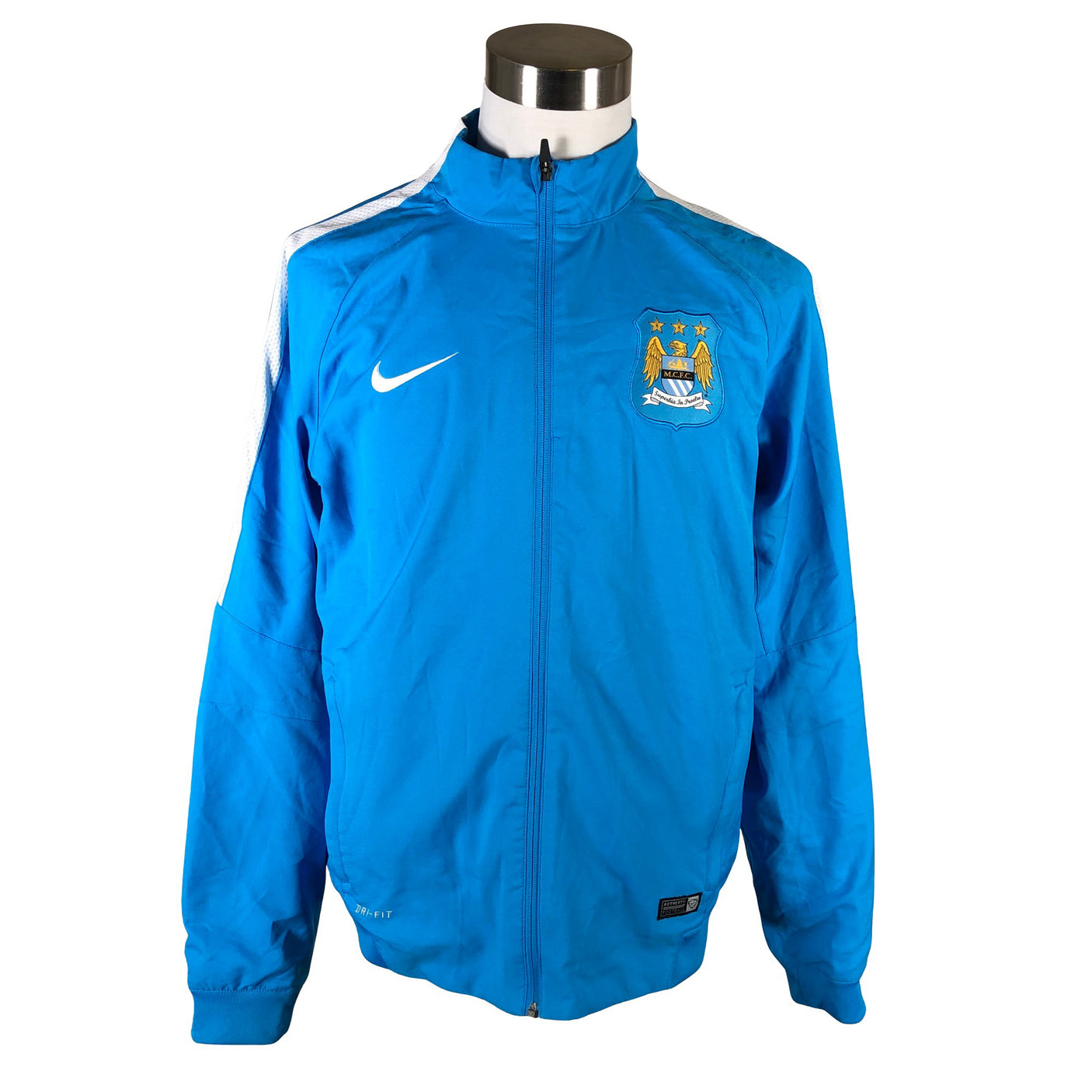 Unisex Nike - Urheilutakki, koko 50 -  (1)