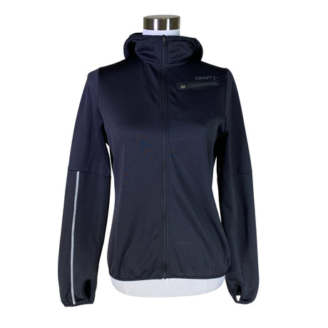 Unisex Craft - Fleecetakki, koko 38 -  ()