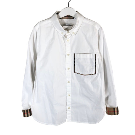 Unisex Burberry - Kauluspaita, koko 146 - 152 -  ()