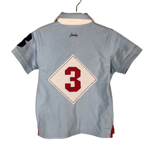 Unisex Joules - Pikeepaita, koko 104 - 110 -  (2)