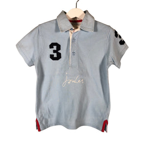 Unisex Joules - Pikeepaita, koko 104 - 110 -  (1)