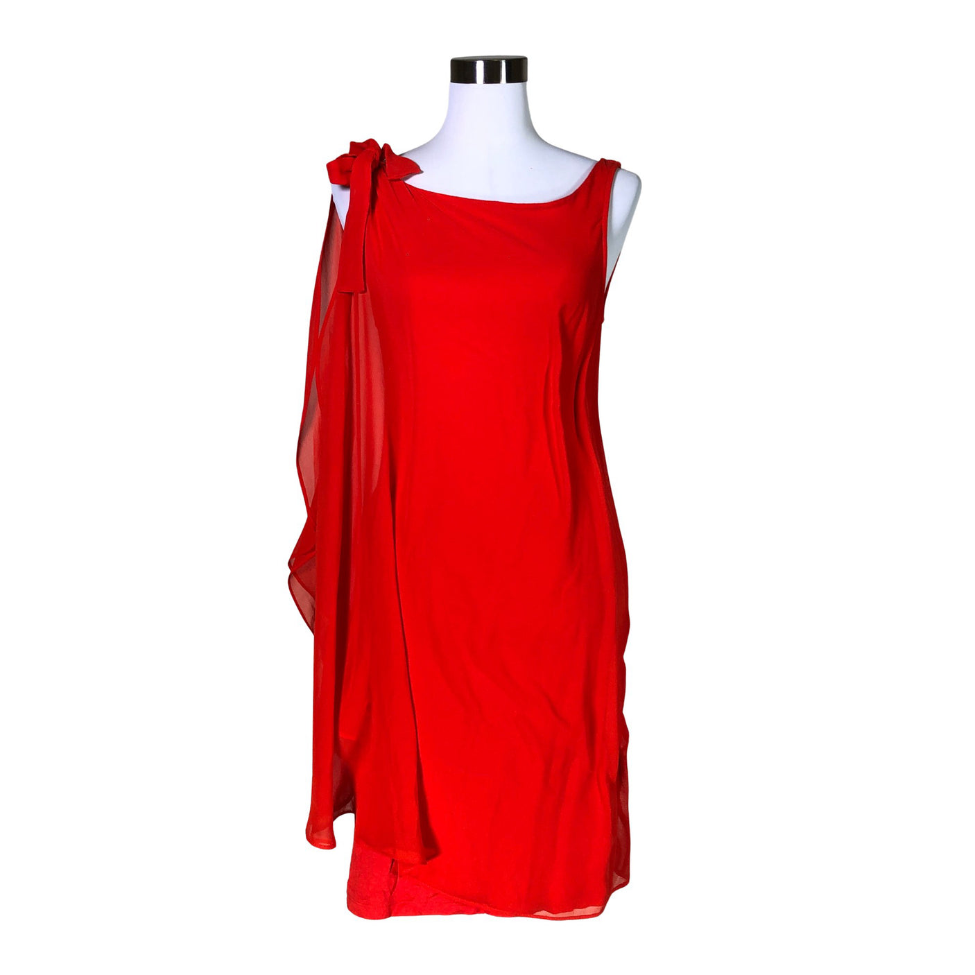 Unisex Naf Naf - Mekko, koko 38 -  (1)