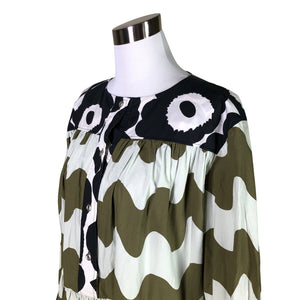 Unisex Marimekko - Mekko, koko 36 -  (3)