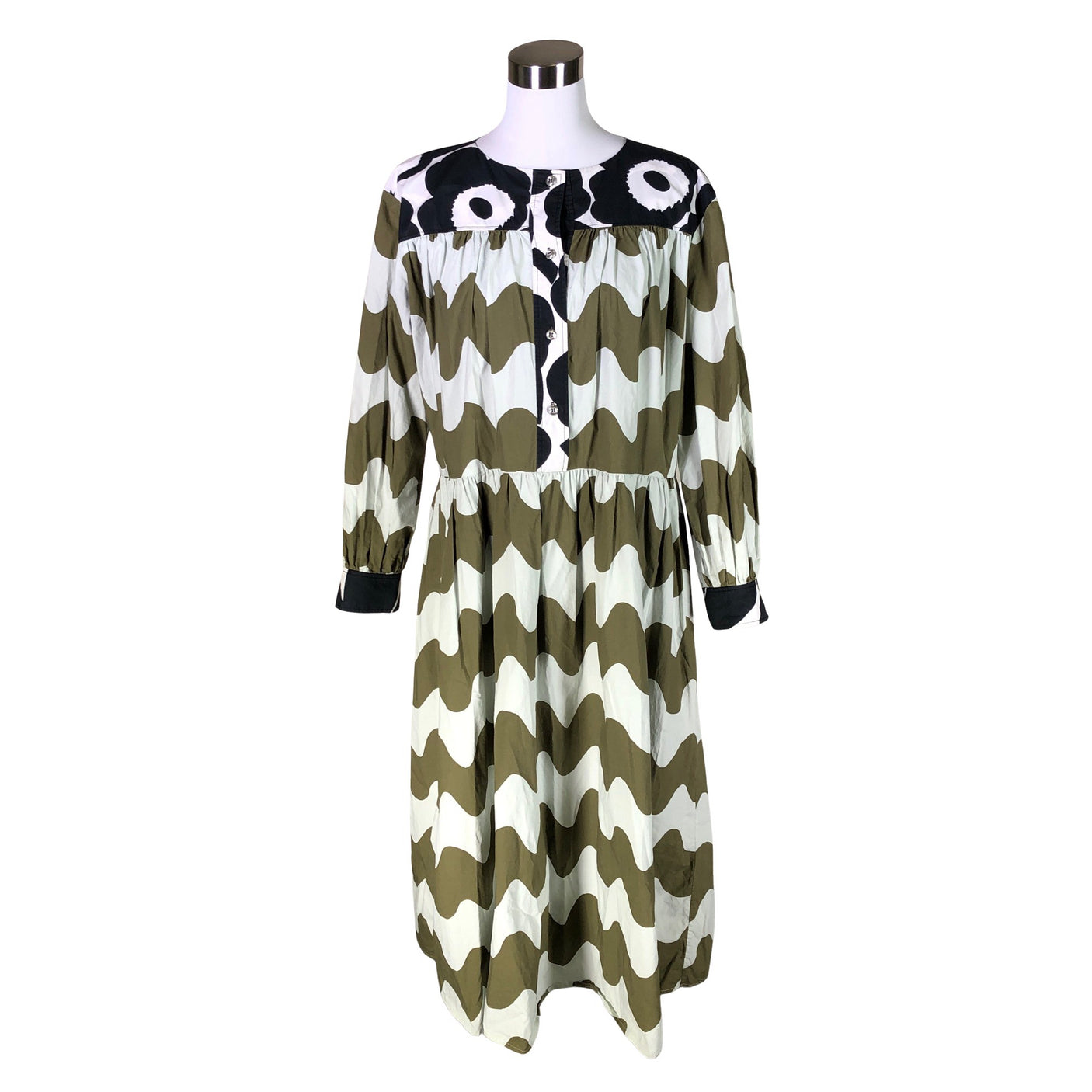 Unisex Marimekko - Mekko, koko 36 -  (1)