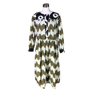 Unisex Marimekko - Mekko, koko 36 -  (1)