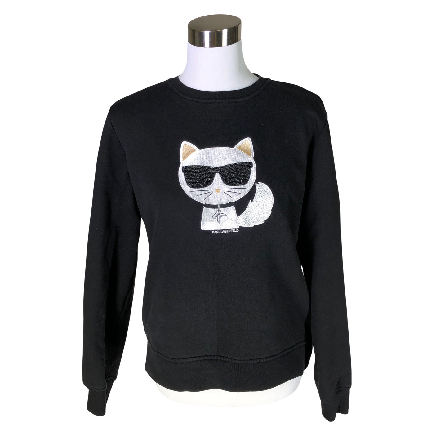 Unisex Karl Lagerfeld - Paita, koko 40 -  (1)