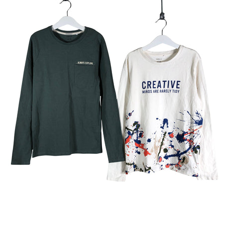 Unisex Name It - Paita, koko 146 - 152 -  ()